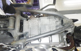 KAWASAKI KLX125D TRACKER 2024 LX125D