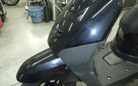 HONDA TACT Gen.4 1992 AF75