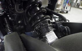 HONDA CB650R E-Clutch 2025 RH17
