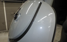 HONDA GIORNO 3 2022 AF77