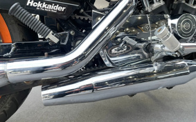 HARLEY XL1200L 2008 CX3