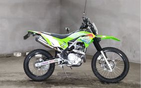 KAWASAKI KLX230 LX230A