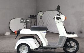 HONDA GYRO TD02