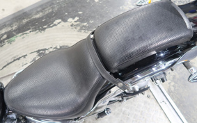 YAMAHA DRAGSTAR 400 2001 VH01J
