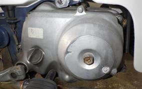 HONDA C50 SUPER CUB C50