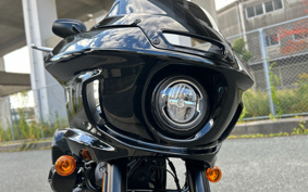 HARLEY FXLRST 2025 YXZ