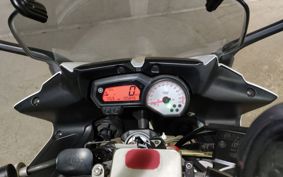 YAMAHA FZ8 FAZER RN25