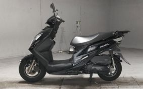 SUZUKI SU WISH  DV12B
