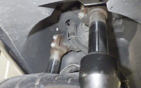 SUZUKI ADDRESS V125 S 2023 CF4MA