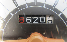 SUZUKI ADDRESS V50 CA42A