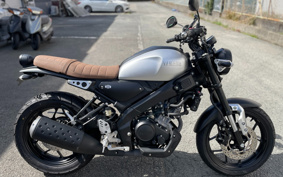 YAMAHA XSR155 RG63