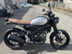 Фото Yamaha XSR155 с японского аукциона