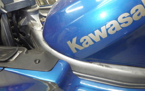 KAWASAKI ZZ-R250