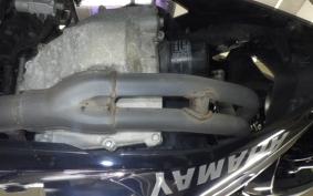 YAMAHA YZF-R25 2021 RG10J