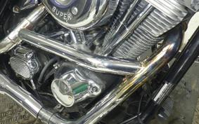 HARLEY FXLR 1340 1989