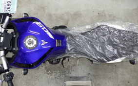 YAMAHA MT-09 A 2017 RN52J