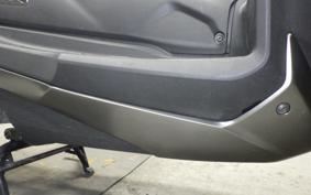 YAMAHA ﾄﾘｼﾃｨ300 2021