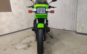 KAWASAKI Z1100 R 1988 KZT10R