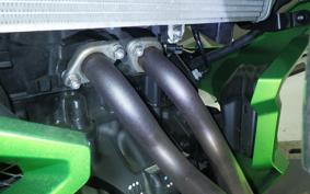 KAWASAKI NINJA7ﾊEVEﾘｯﾄﾞ 2025 CX500A