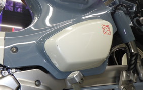 HONDA C125 SUPER CUB 1995 JA58