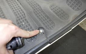 HONDA GYRO CANOPY TA03