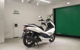 HONDA PCX 150 2006 KF12