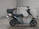 Фото Suzuki LET's 4 с японского аукциона