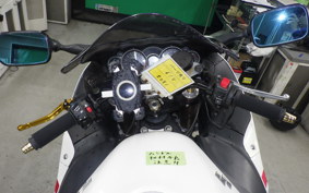 SUZUKI HAYABUSA Gen.2 2007