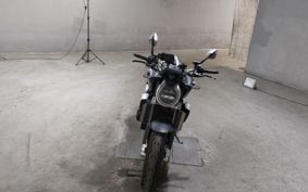 HONDA CB1000R 2021 SC80
