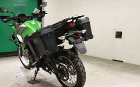 KAWASAKI VERSYS 250 A LE250D