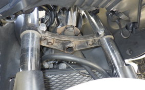 HONDA DN01 2008 RC55