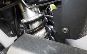 HONDA CBR400R 2025 NC65