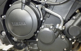 YAMAHA TDM900 ABS 2010