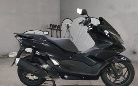 HONDA PCX 160 KF47