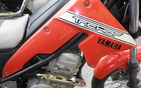 YAMAHA TRICKER 2023 DG10J