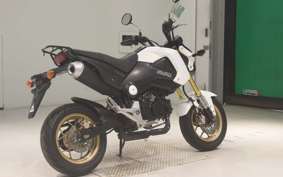 HONDA GROM 2023 JC61