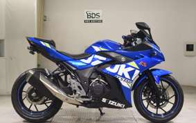 SUZUKI GSX250RA