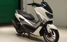 YAMAHA N-MAX 2025 SED6J