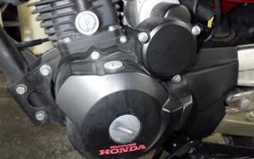 HONDA CG125