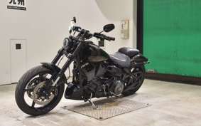 HARLEY FXSE1800CVO 2016