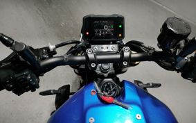 YAMAHA XSR900 RN80J