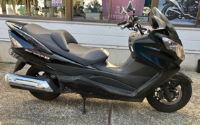SUZUKI SKYWAVE 250S-1 CJ46A