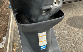 SUZUKI ADDRESS V50 CA44A