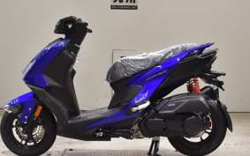 YAMAHA CYGNUS 125 X 2023 SEM5J
