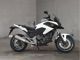 Фото Honda NC750X DCT 2014 с японского аукциона