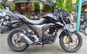 SUZUKI JIKUSA-150 NG4BG