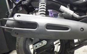 KYMCO AIR150 2015