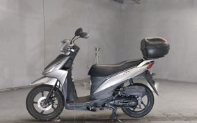SUZUKI ADDRESS V110 CE47A