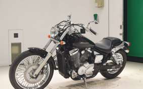 HONDA SHADOW 400 SLASHER 2005 NC40