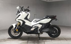 HONDA X-ADV 750 RH10